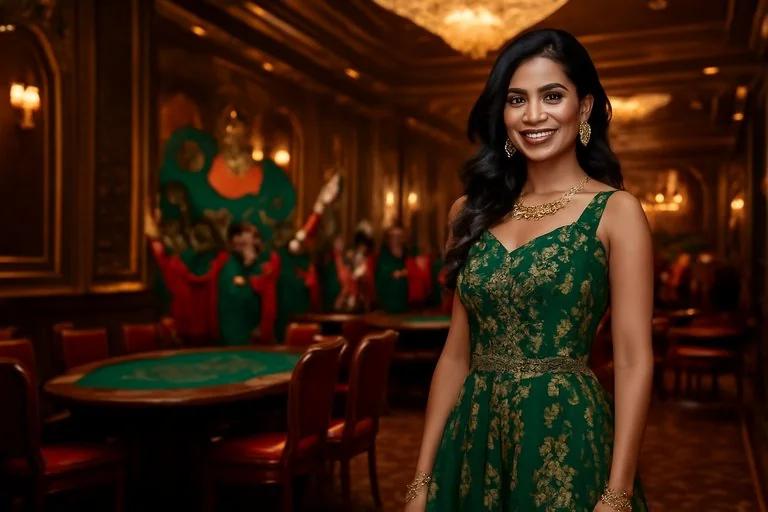 banglawin ব্যবহারকারী ফোনে রিভিউ পড়ছে